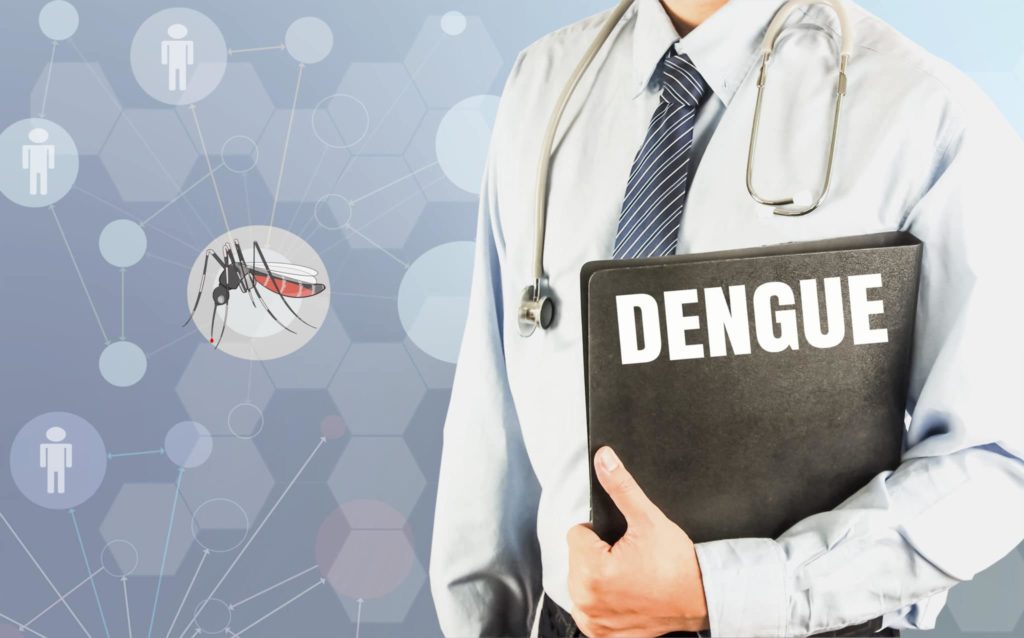 febbre dengue
